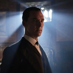 Sherlock - Die Braut Des Grauens (2016) (BBC, Special Edition) 14 Sherlock - Die Braut Des Grauens (2016) (BBC, Special Edition) -Blu-ray 2016 Sales Store 15256982 5 92