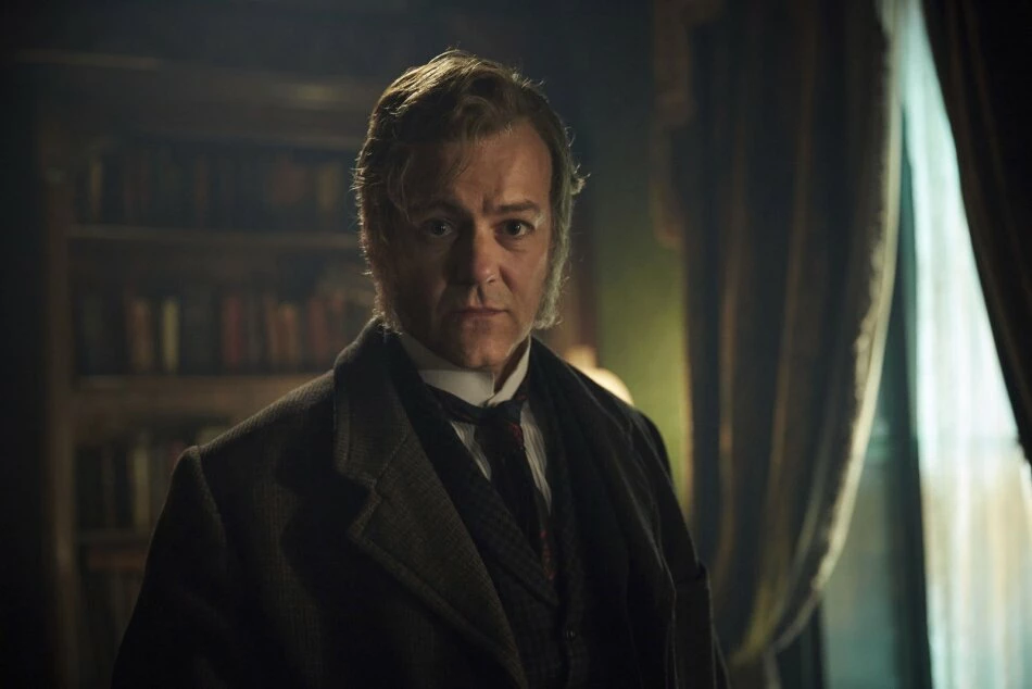 Sherlock - Die Braut Des Grauens (2016) (BBC, Special Edition) 8 Sherlock - Die Braut Des Grauens (2016) (BBC, Special Edition) – Image 6