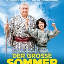 Der Grosse Sommer (2016)