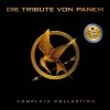 Die Tribute Von Panem - Complete Collection (Limited Edition, 4 Blu-rays + 2 Blu-ray 3D) -Blu-ray 2016 Sales Store 15257547 1 92