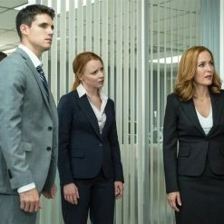 Akte X - Staffel 10 - Die Neuen F&auml;lle (2 Blu-rays) -Blu-ray 2016 Sales Store 15260660 10 92