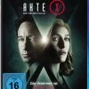Akte X - Staffel 10 - Die Neuen F&auml;lle (2 Blu-rays) -Blu-ray 2016 Sales Store 15260660 1 92