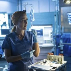 Akte X - Staffel 10 - Die Neuen F&auml;lle (2 Blu-rays) -Blu-ray 2016 Sales Store 15260660 6 92