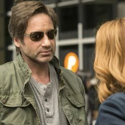 Akte X - Staffel 10 - Die Neuen F&auml;lle (2 Blu-rays) -Blu-ray 2016 Sales Store 15260660 9 92