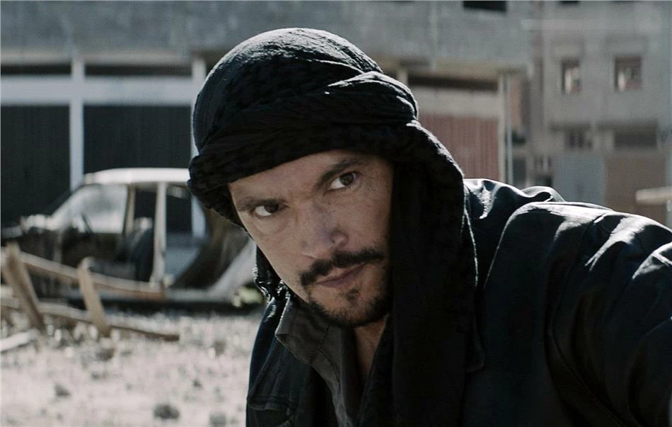 American Sniper (2014) (Special Edition, 2 Blu-rays) 11 American Sniper (2014) (Special Edition, 2 Blu-rays) – Image 9