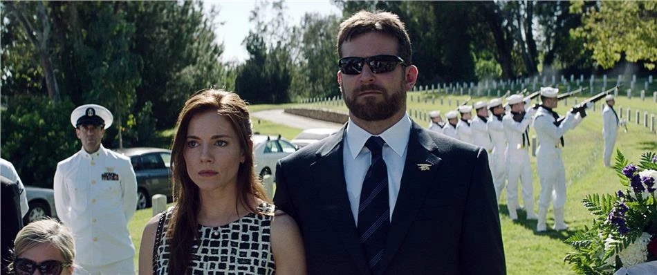 American Sniper (2014) (Special Edition, 2 Blu-rays) 12 American Sniper (2014) (Special Edition, 2 Blu-rays) – Image 10