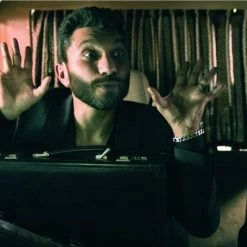 Tschiller: Off Duty (2016) -Blu-ray 2016 Sales Store 15261230 10 92