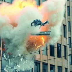 Tschiller: Off Duty (2016) -Blu-ray 2016 Sales Store 15261230 12 92