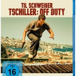 Tschiller: Off Duty (2016)