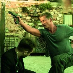 Tschiller: Off Duty (2016) -Blu-ray 2016 Sales Store 15261230 4 92