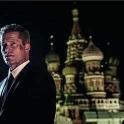 Tschiller: Off Duty (2016) -Blu-ray 2016 Sales Store 15261230 8 92