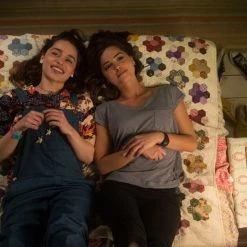 Ein Ganzes Halbes Jahr (2016) -Blu-ray 2016 Sales Store 15262582 12 92