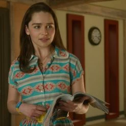 Ein Ganzes Halbes Jahr (2016) -Blu-ray 2016 Sales Store 15262582 5 92