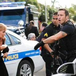 Hawaii Five-O - Staffel 5 (2010) (5 Blu-rays) -Blu-ray 2016 Sales Store 15263780 4 92