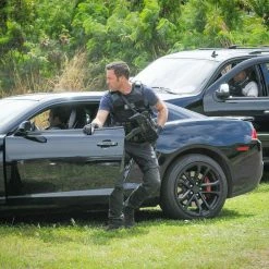 Hawaii Five-O - Staffel 5 (2010) (5 Blu-rays) -Blu-ray 2016 Sales Store 15263780 6 92