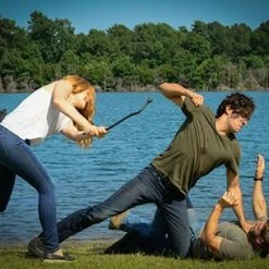 Under The Dome - Staffel 3 (4 Blu-rays) -Blu-ray 2016 Sales Store 15263789 12 92