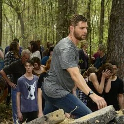 Under The Dome - Staffel 3 (4 Blu-rays) -Blu-ray 2016 Sales Store 15263789 4 92