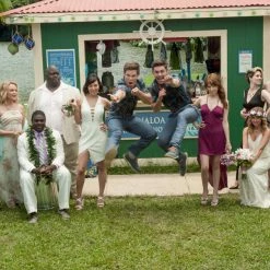 Mike And Dave Need Wedding Dates (2016) -Blu-ray 2016 Sales Store 15266195 10 92