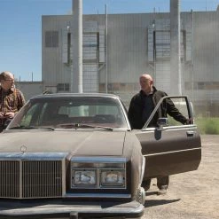 Better Call Saul - Staffel 2 (3 Blu-rays) -Blu-ray 2016 Sales Store 15266223 10 92