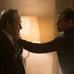 Jason Bourne (2016) -Blu-ray 2016 Sales Store 15266424 10 92