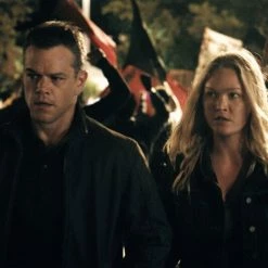 Jason Bourne (2016) -Blu-ray 2016 Sales Store 15266424 5 92