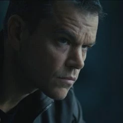 Jason Bourne (2016) -Blu-ray 2016 Sales Store 15266424 6 92