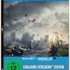 Die 5. Welle (2016) (Steelbook) 1 Die 5. Welle (2016) (Steelbook) -Blu-ray 2016 Sales Store 15268793 1 92