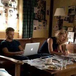 Homeland - Staffel 5 (3 Blu-rays) -Blu-ray 2016 Sales Store 15269396 10 92