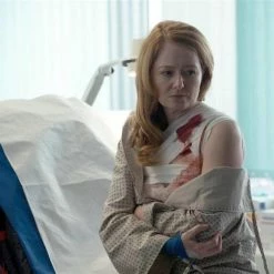 Homeland - Staffel 5 (3 Blu-rays) -Blu-ray 2016 Sales Store 15269396 12 92