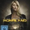 Homeland - Staffel 5 (3 Blu-rays) 2 Homeland - Staffel 5 (3 Blu-rays) -Blu-ray 2016 Sales Store 15269396 1 92