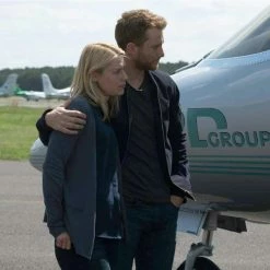 Homeland - Staffel 5 (3 Blu-rays) -Blu-ray 2016 Sales Store 15269396 9 92