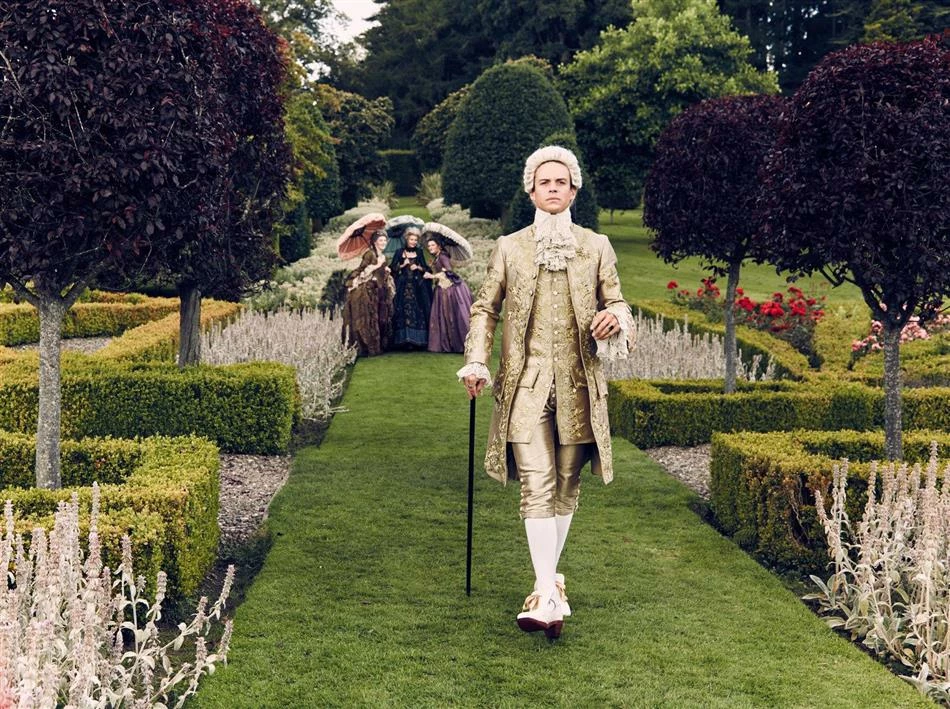 Outlander - Staffel 2 (6 Blu-rays) 14 Outlander - Staffel 2 (6 Blu-rays) – Image 12