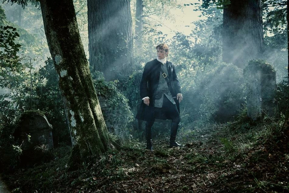 Outlander - Staffel 2 (6 Blu-rays) 5 Outlander - Staffel 2 (6 Blu-rays) – Image 3