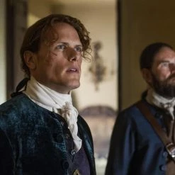 Outlander - Staffel 2 (6 Blu-rays) 17 Outlander - Staffel 2 (6 Blu-rays) -Blu-ray 2016 Sales Store 15269571 4 92