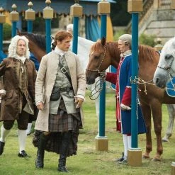 Outlander - Staffel 2 (6 Blu-rays) 18 Outlander - Staffel 2 (6 Blu-rays) -Blu-ray 2016 Sales Store 15269571 5 92