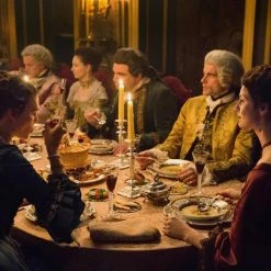 Outlander - Staffel 2 (6 Blu-rays) 19 Outlander - Staffel 2 (6 Blu-rays) -Blu-ray 2016 Sales Store 15269571 6 92