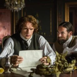 Outlander - Staffel 2 (6 Blu-rays) 21 Outlander - Staffel 2 (6 Blu-rays) -Blu-ray 2016 Sales Store 15269571 8 92