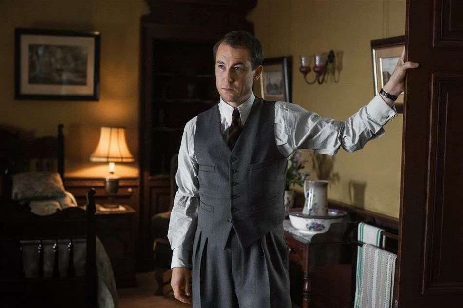 Outlander - Staffel 2 (6 Blu-rays) 11 Outlander - Staffel 2 (6 Blu-rays) – Image 9