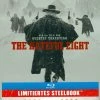 The Hateful Eight (2015) (Schweizer Version, Limited Edition, Steelbook) 1 The Hateful Eight (2015) (Schweizer Version, Limited Edition, Steelbook) -Blu-ray 2016 Sales Store 15269601 1 92