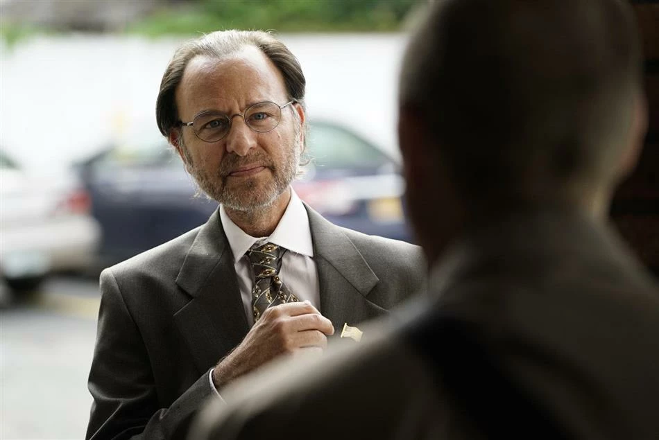 The Blacklist - Staffel 3 (6 Blu-rays) 12 The Blacklist - Staffel 3 (6 Blu-rays) – Image 10