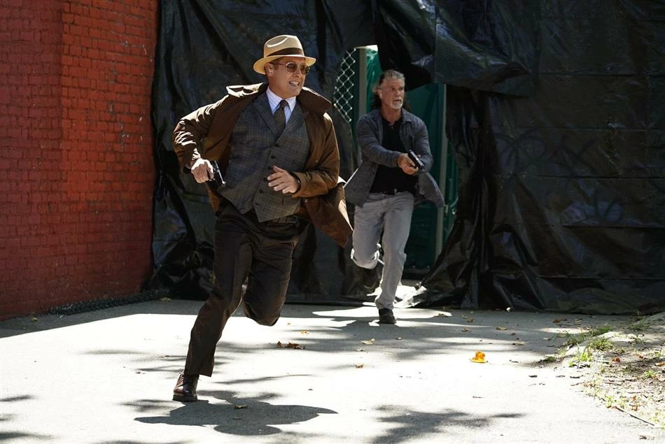 The Blacklist - Staffel 3 (6 Blu-rays) 14 The Blacklist - Staffel 3 (6 Blu-rays) – Image 12