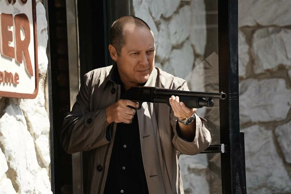 The Blacklist - Staffel 3 (6 Blu-rays) 5 The Blacklist - Staffel 3 (6 Blu-rays) – Image 3