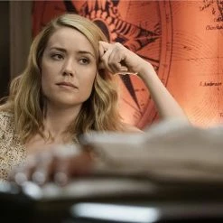 The Blacklist - Staffel 3 (6 Blu-rays) 17 The Blacklist - Staffel 3 (6 Blu-rays) -Blu-ray 2016 Sales Store 15270217 4 92