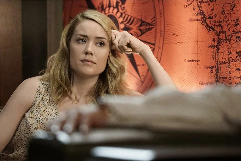 The Blacklist - Staffel 3 (6 Blu-rays) 6 The Blacklist - Staffel 3 (6 Blu-rays) – Image 4