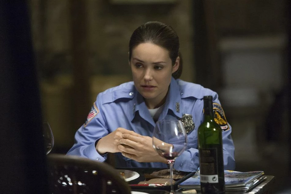 The Blacklist - Staffel 3 (6 Blu-rays) 8 The Blacklist - Staffel 3 (6 Blu-rays) – Image 6