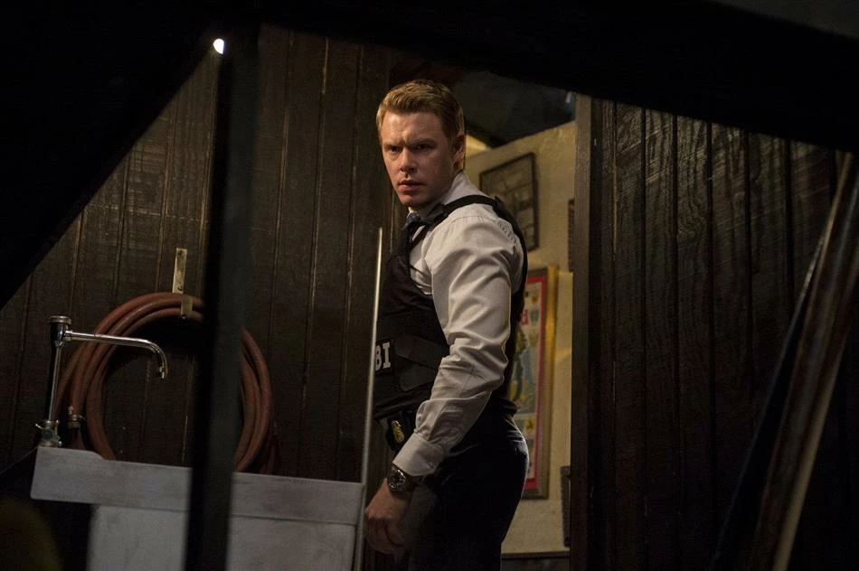 The Blacklist - Staffel 3 (6 Blu-rays) 9 The Blacklist - Staffel 3 (6 Blu-rays) – Image 7