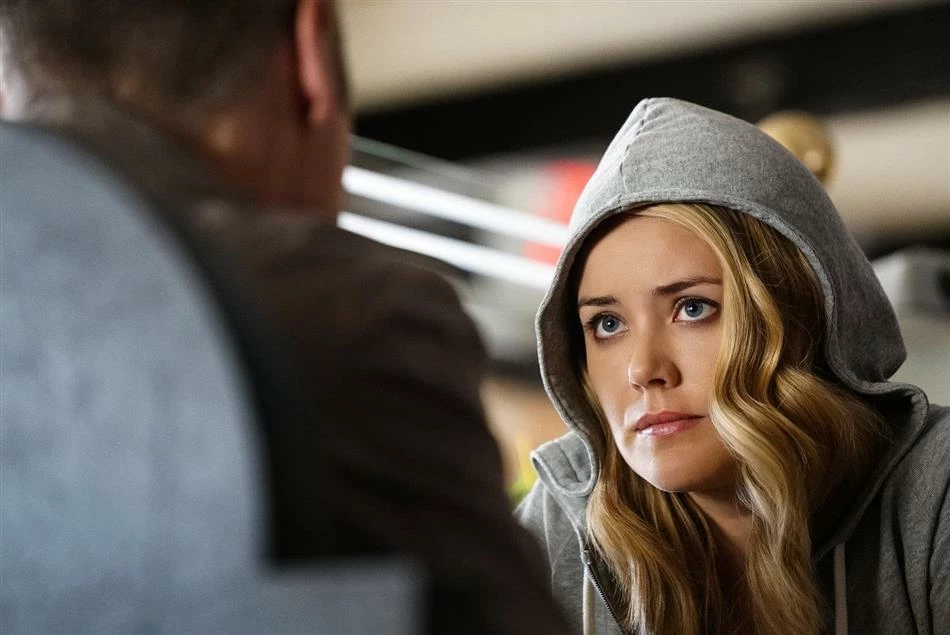 The Blacklist - Staffel 3 (6 Blu-rays) 11 The Blacklist - Staffel 3 (6 Blu-rays) – Image 9