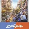 Zoomania (2016) (Steelbook, Blu-ray 3D + Blu-ray) 1 Zoomania (2016) (Steelbook, Blu-ray 3D + Blu-ray) -Blu-ray 2016 Sales Store 15271168 1 92