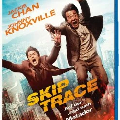 Skiptrace (2016)