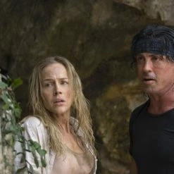 John Rambo (2008) (Limited Edition, Uncut) -Blu-ray 2016 Sales Store 15273466 10 92